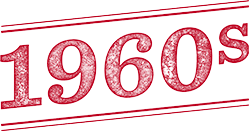1960s