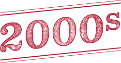 2000s