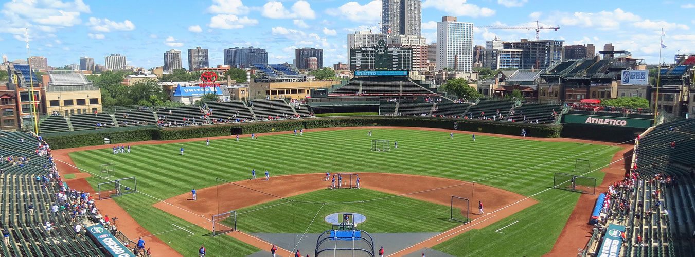 wrigleyville