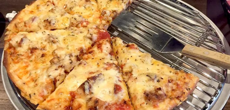 Aurelio's Pizza