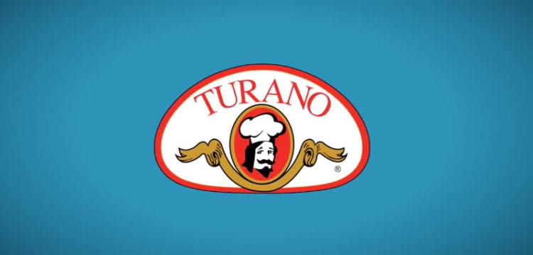Turano Bread