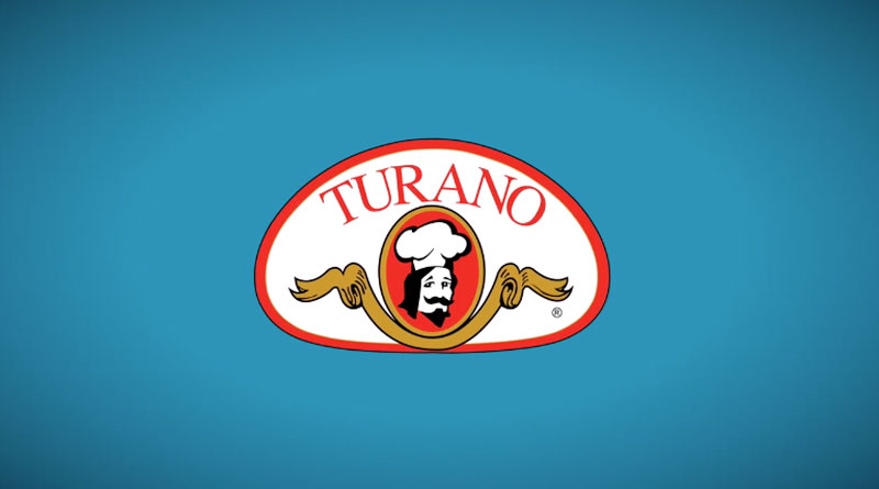 Turano Bread