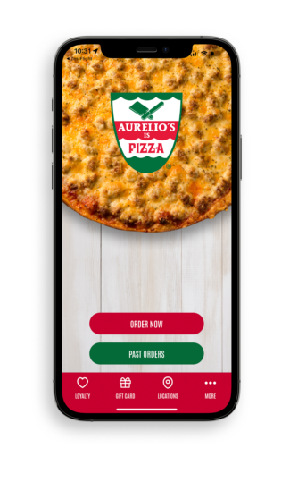Reward App